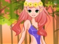 Gra Chic Fairy dress up