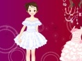 Gra Dianna Bride Dress Up