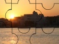 Gra Sunset jigsaw puzzle