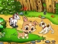 Gra Sweet Farm Hidden Object 