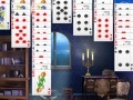 Gra Enigmatic House Solitaire