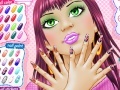 Gra Beauty Nail Design