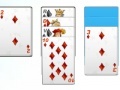 Gra Ice Solitaire