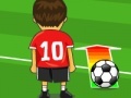 Gra Free kick specialist 3