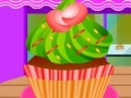 Gra Cupcace Deco
