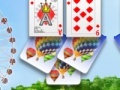 Gra Awesome Solitaire