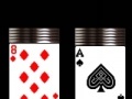 Gra Flash Solitaire