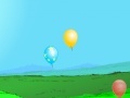 Gra Baloon Hunt