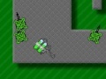 Gra Pixel Tower Defence 