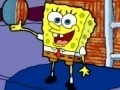Gra Spongebob SquarePants Quest