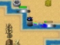 Gra Submarine tower defense