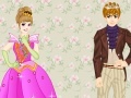 Gra The Prince And Princess In The Fairy Tales