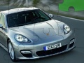 Gra Drifting Porsche Panamera