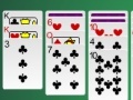 Gra Card Solitaire
