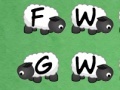 Gra Word Herd