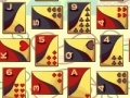 Gra Magic quilt solitaire
