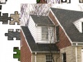 Gra Jigsaw: Home 