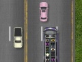 Gra Dangerous Highway Bus