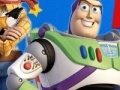 Gra Toy story - 3