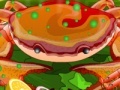 Gra Crab Cooking