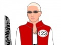 Gra Eminem dress up