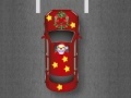 Gra Dangerous highway Santa Claus
