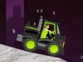 Gra Ben 10 Truck Rival