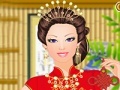 Gra Barbie In China Makeover