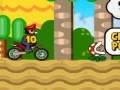 Gra Mario Moto Racing