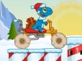 Gra Gizmo Christmas Rush