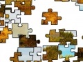 Gra Jigsaw: Autumn Lake 