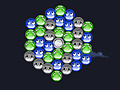 Gra Marble Frenzy