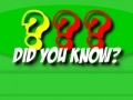 Gra Did You Know