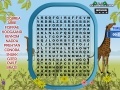 Gra Word Search Animal Scramble 2