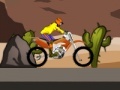 Gra Dirty Bike Races