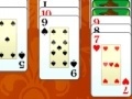 Gra Solitaire Easy