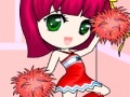 Gra Sweetie Cheerleaders 