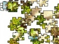 Gra Jigsaw: Summer Day