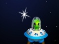 Gra Alien Spaceship Online