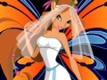 Gra Winx married