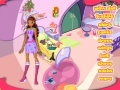 Gra Winx Fashion Fantasy