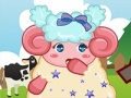 Gra Little Sheep Dress Up