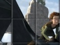 Gra How to Train Your Dragon