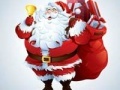 Gra Kind Santa