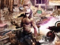 Gra Hidden Object: Werewolves