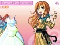 Gra Cute Girly Dress-up