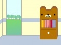 Gra Cute Teddy Bear Lodge
