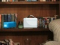 Gra Hidden objects - home library