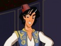 Gra ALADDIN DRESSUP