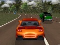 Gra Super Car: Road Trip
